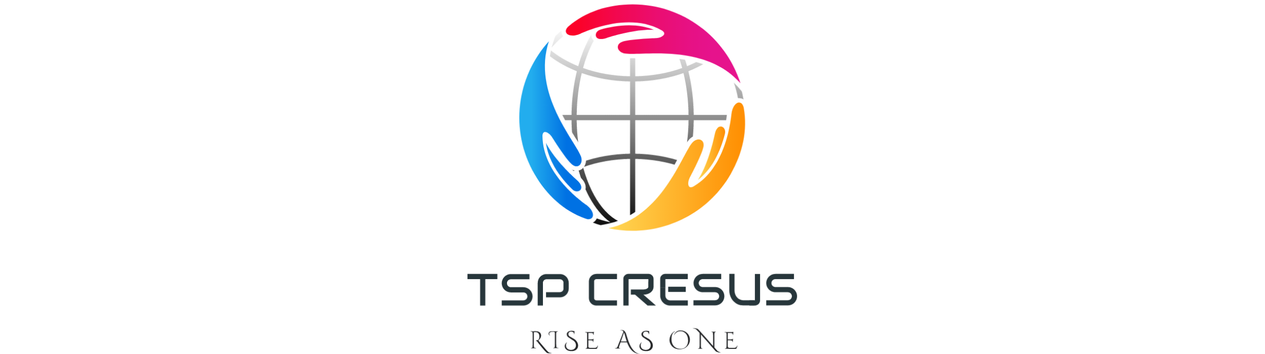 TSP CRESUS ロゴ